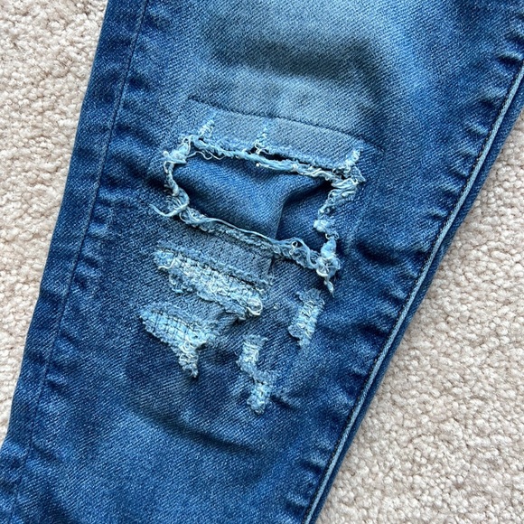 American Eagle Jegging Skinny Jeans - Picture 3 of 12